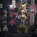 Warframe