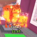 Steal a Brainrot