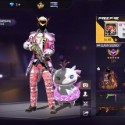 Garena Free Fire