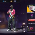 Garena Free Fire
