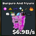 Steal a Brainrot