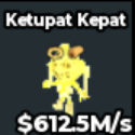 Steal a Brainrot