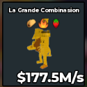 Steal a Brainrot