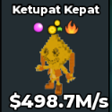 Steal a Brainrot