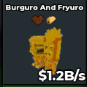Steal a Brainrot