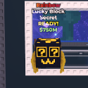 Steal a Brainrot