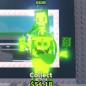 Steal a Brainrot