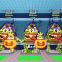 Steal a Brainrot