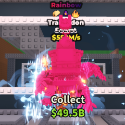 Steal a Brainrot