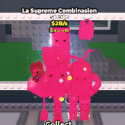 Steal a Brainrot