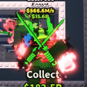 Steal a Brainrot