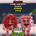 Steal a Brainrot