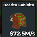 Steal a Brainrot