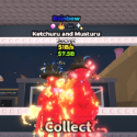 Steal a Brainrot