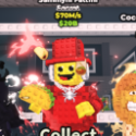 Steal a Brainrot