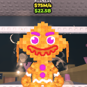 Steal a Brainrot
