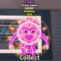 Steal a Brainrot