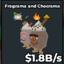 Steal a Brainrot