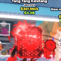 Steal a Brainrot