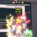Steal a Brainrot