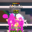 Steal a Brainrot