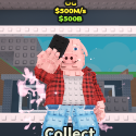 Steal a Brainrot