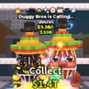 Steal a Brainrot