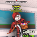Steal a Brainrot