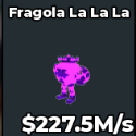 Steal a Brainrot