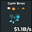 Steal a Brainrot