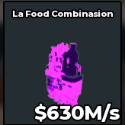 Steal a Brainrot