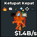 Steal a Brainrot