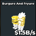 Steal a Brainrot