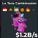 Steal a Brainrot