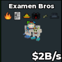 Steal a Brainrot