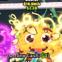 Steal a Brainrot