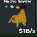 Steal a Brainrot