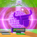Be a Lucky Block