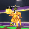 Steal a Brainrot