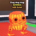 Steal a Brainrot