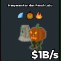 Steal a Brainrot