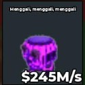 Steal a Brainrot