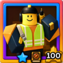 Noob Tower Defense