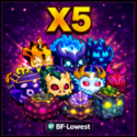 Blox Fruits