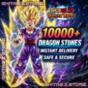 ドラゴンボールレジェンズ