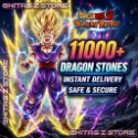 ドラゴンボールレジェンズ