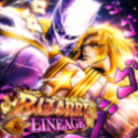 Bizarre Lineage