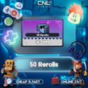 Universal Tower Defense