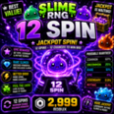 Slime RNG