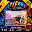 Summon Heroes